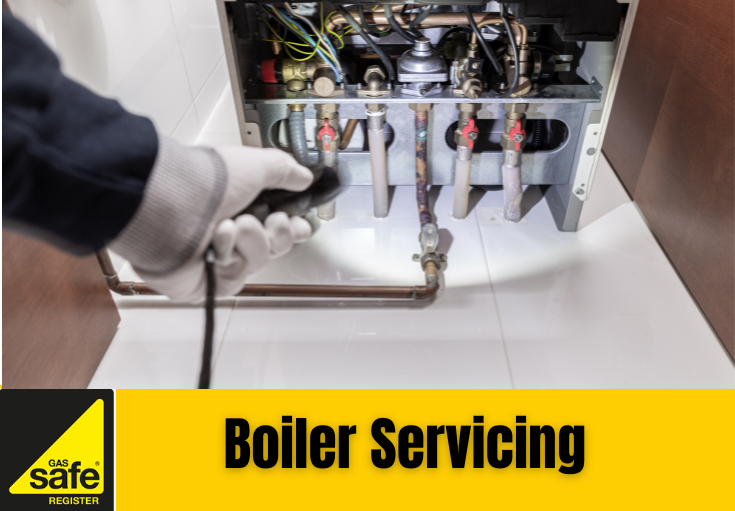 boiler service Swanscombe
