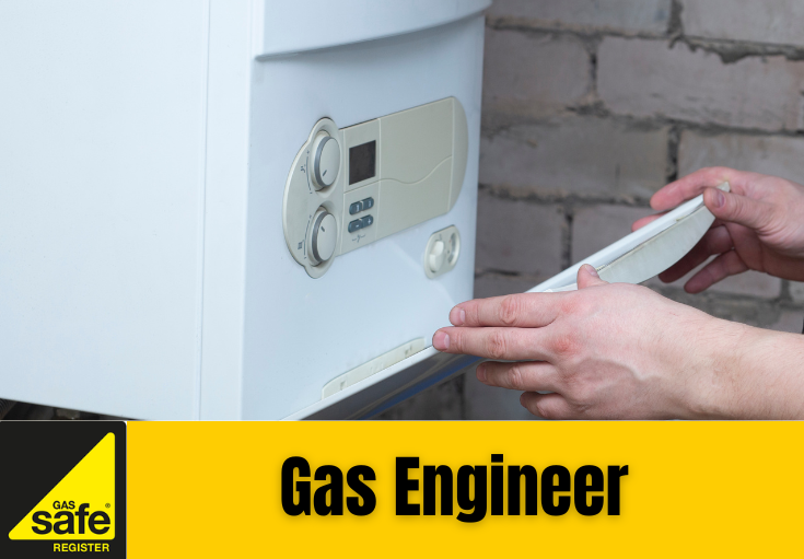 Gas Engineers Northfleet